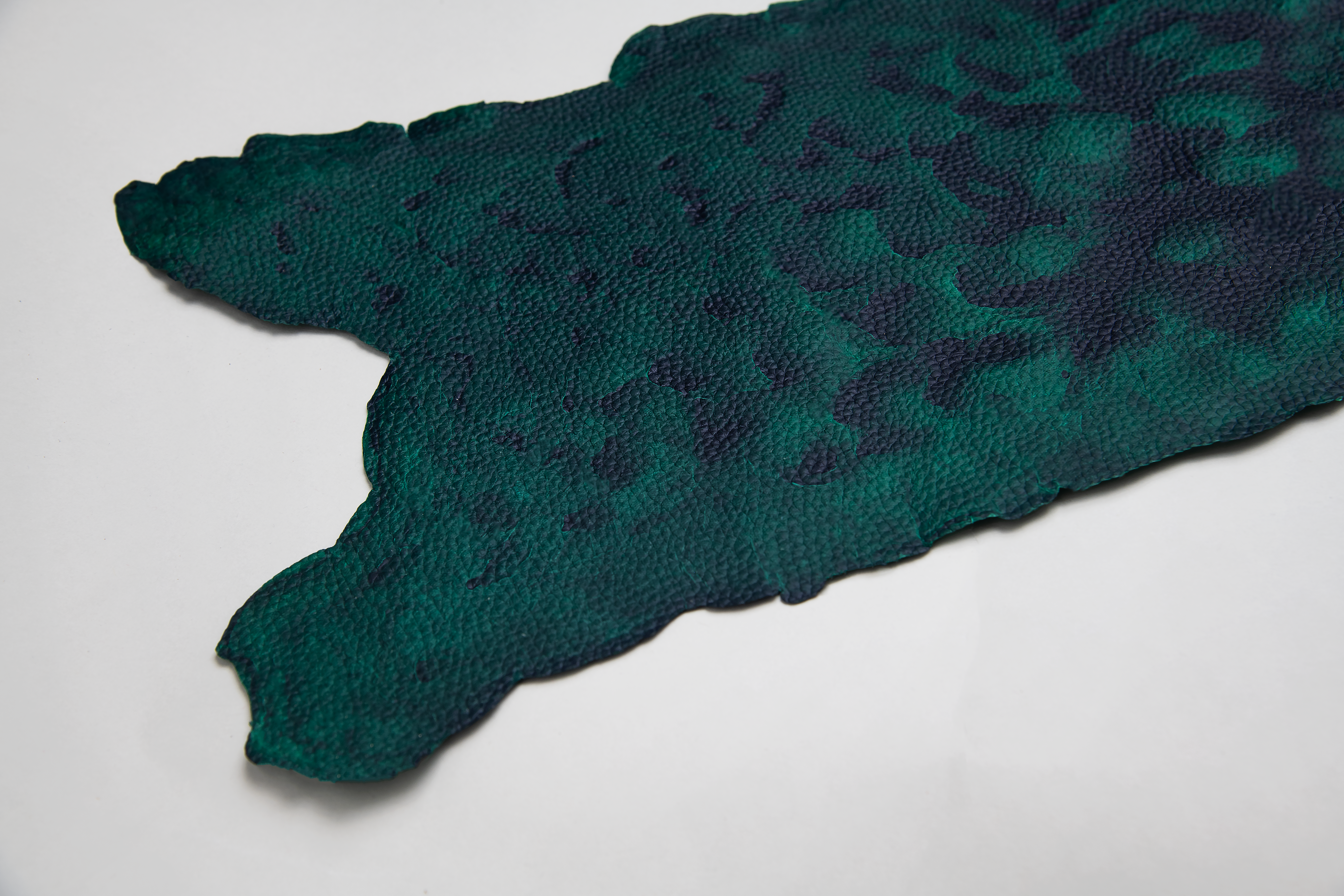 ECCO_Leather_Ecovative_Mycelium_Teal_Flat