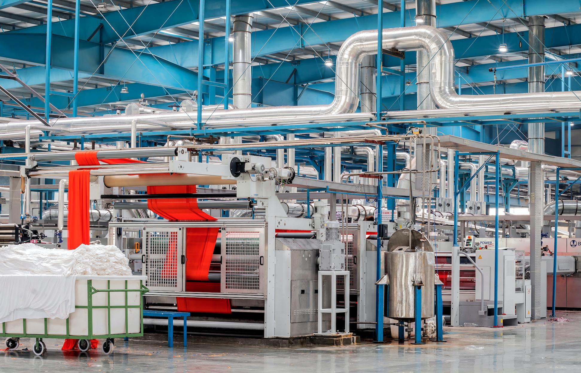 sustainable innovation machinery