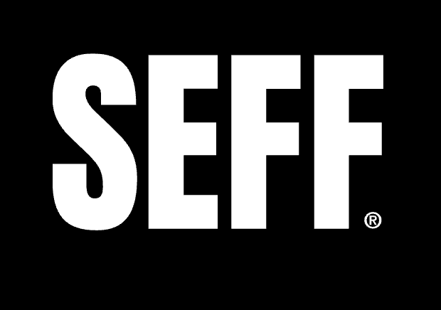 SEFF logo