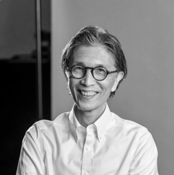 Edwin Keh profile photo